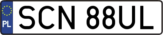 SCN88UL