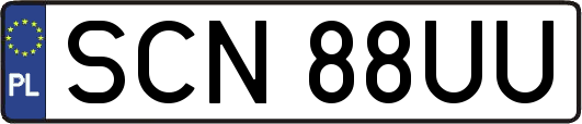 SCN88UU