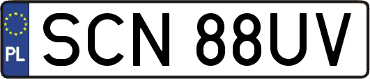 SCN88UV