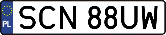 SCN88UW