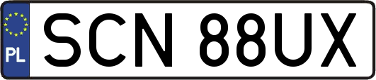 SCN88UX