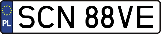 SCN88VE