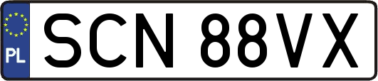 SCN88VX