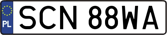 SCN88WA