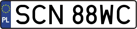 SCN88WC