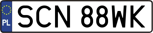SCN88WK