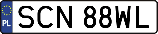 SCN88WL