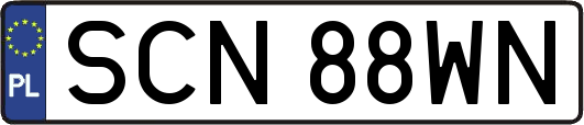 SCN88WN