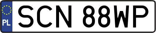 SCN88WP