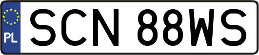 SCN88WS