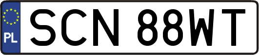 SCN88WT