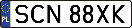 SCN88XK