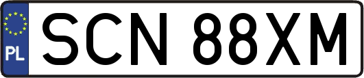 SCN88XM