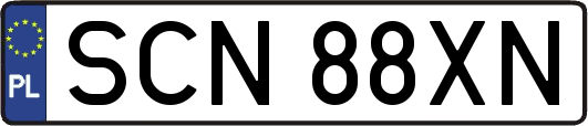 SCN88XN
