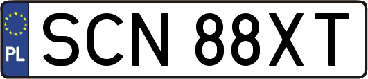 SCN88XT