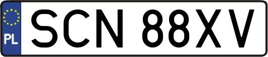SCN88XV