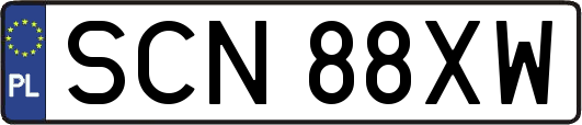 SCN88XW