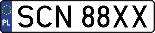 SCN88XX