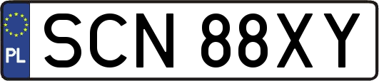SCN88XY