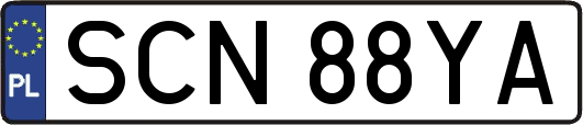 SCN88YA