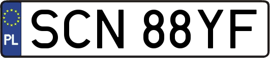 SCN88YF