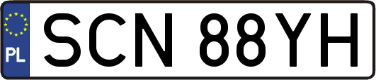 SCN88YH