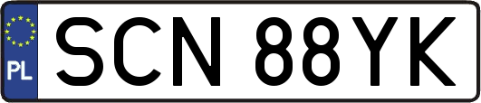 SCN88YK