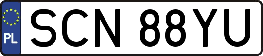 SCN88YU