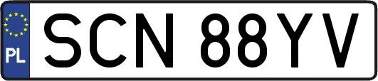 SCN88YV