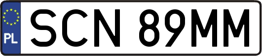 SCN89MM