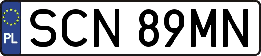 SCN89MN