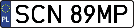 SCN89MP