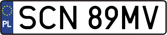 SCN89MV