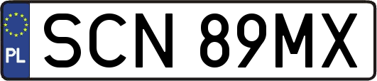 SCN89MX