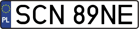 SCN89NE