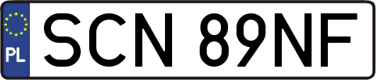 SCN89NF