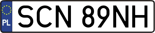 SCN89NH