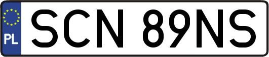 SCN89NS
