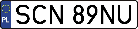 SCN89NU