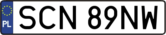 SCN89NW