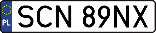 SCN89NX
