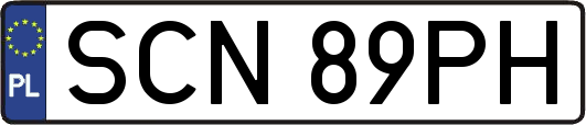 SCN89PH