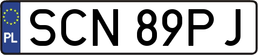SCN89PJ