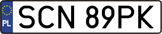SCN89PK