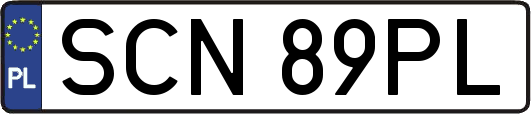 SCN89PL