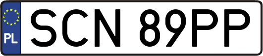 SCN89PP