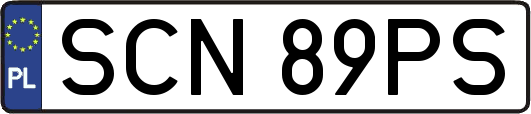 SCN89PS