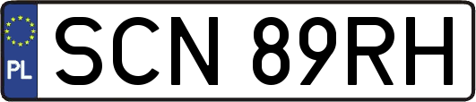 SCN89RH
