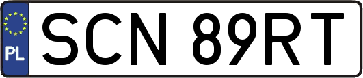 SCN89RT