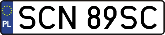 SCN89SC